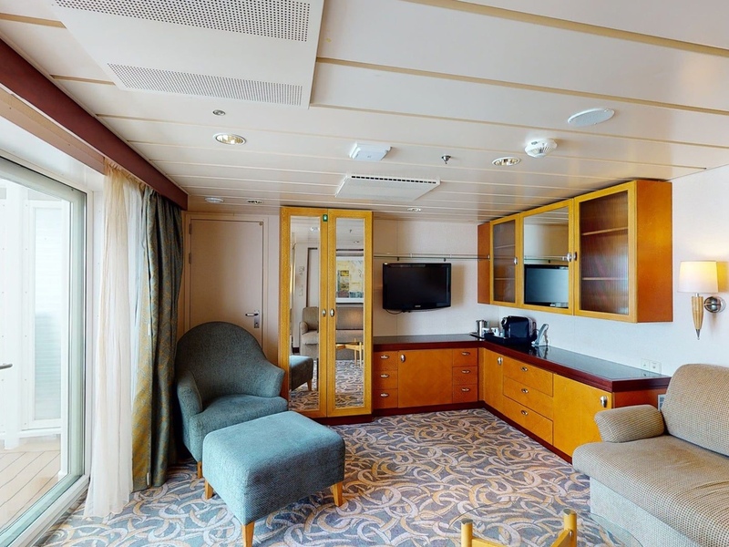 Grand Suite - 2 Bedroom